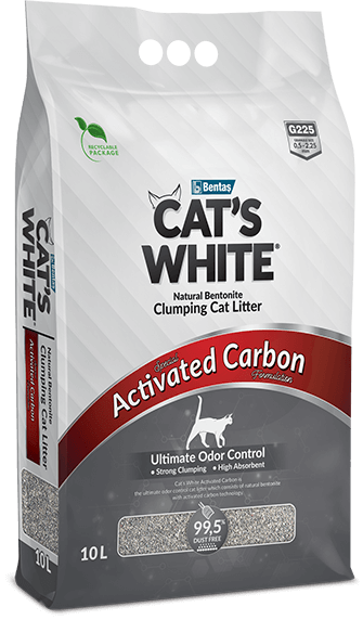 CatsWhite_10L_ActivatedCarbon